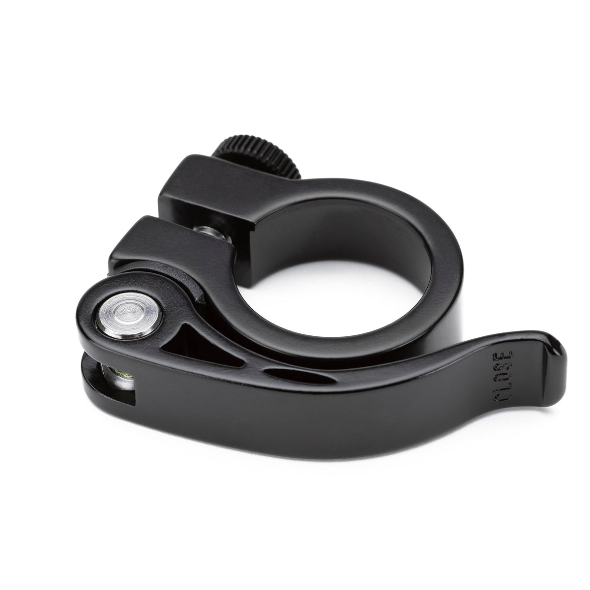 Quick Release Seat Clamp – Mission BMX