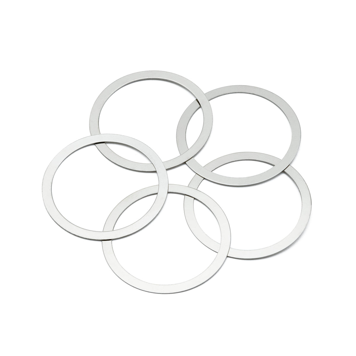 Headset Shims – Mission BMX