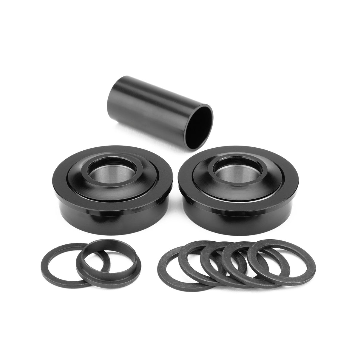 American to mid store bottom bracket conversion