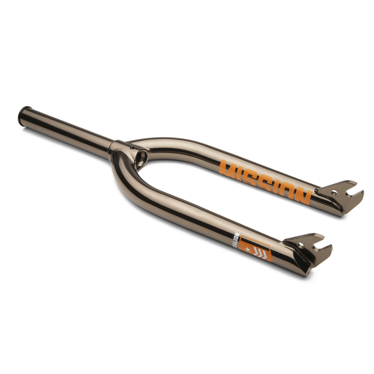 Chromoly bmx forks hotsell