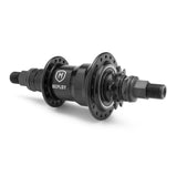 Deploy Freecoaster Hub