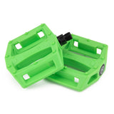 Impulse Pedals