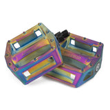 Impulse Pedals