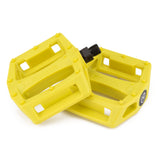 Impulse Pedals