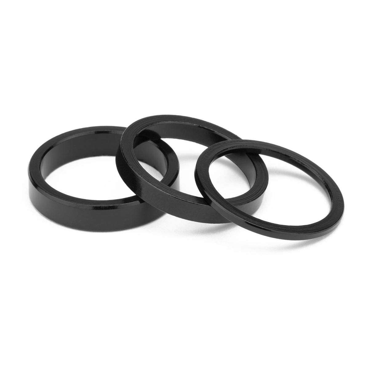 Headset Spacers Mission BMX