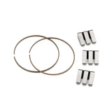 Engage Hub Parts