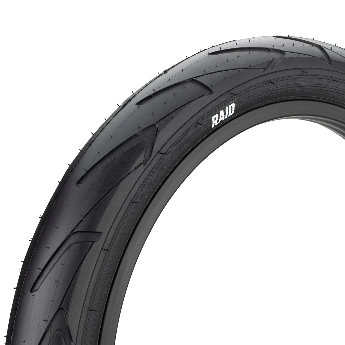 Raid Tire