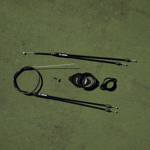 Full BMX gyro kit!