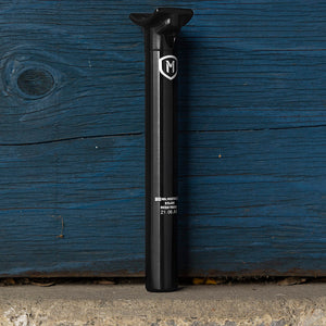 Stealth pivotal seat posts are back!
