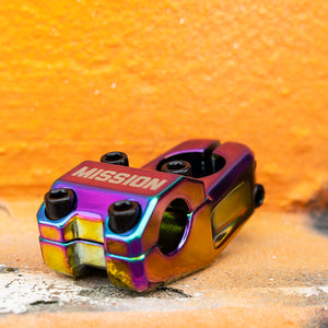 Mission Control stem colorways!