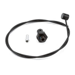 Adjustable Straddle Cable