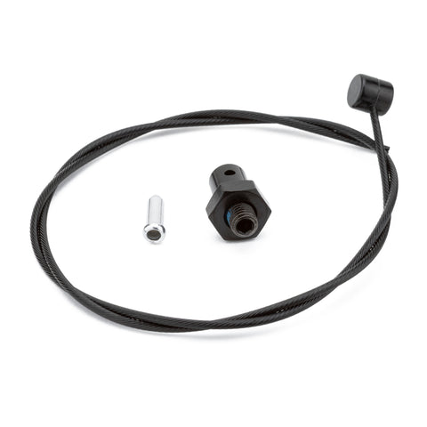 Adjustable Straddle Cable