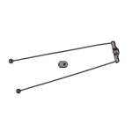 Cease Cable Hanger