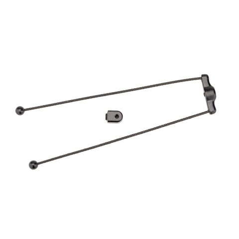 Cease Cable Hanger