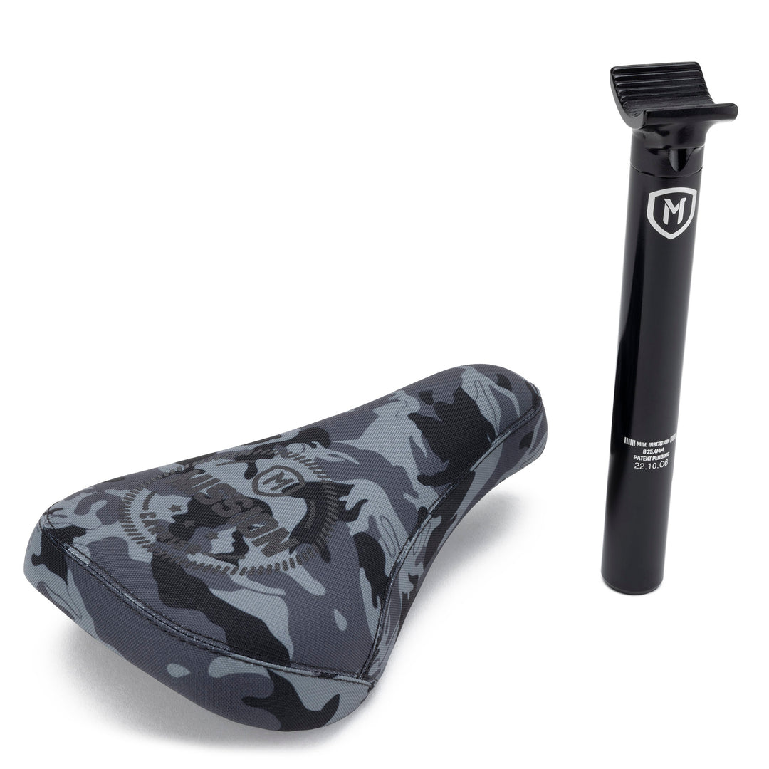 Seating – Mission BMX