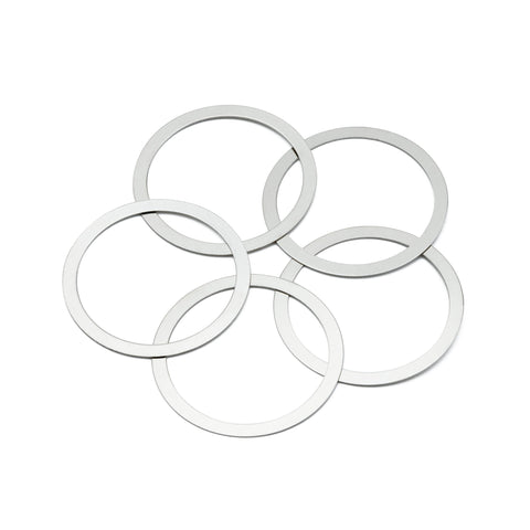 Headset Shims