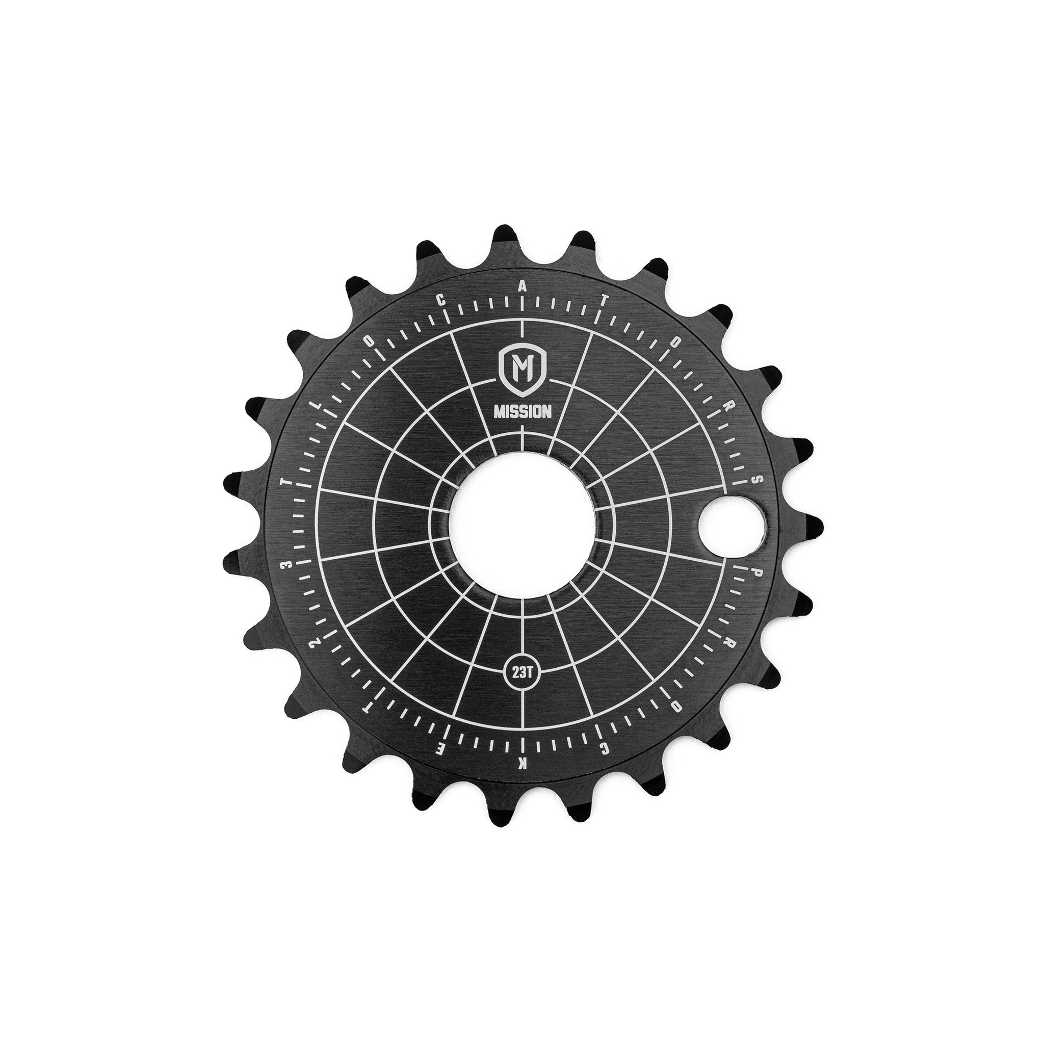 【 未使用】bmx059スプロケットsprocket PENTAD ALIVEINDUSTRY-Seven-