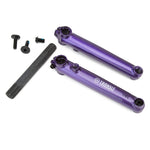 Transit V2 Cranks