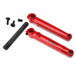 Transit V2 Cranks