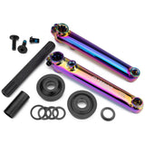 Transit V2 Cranks