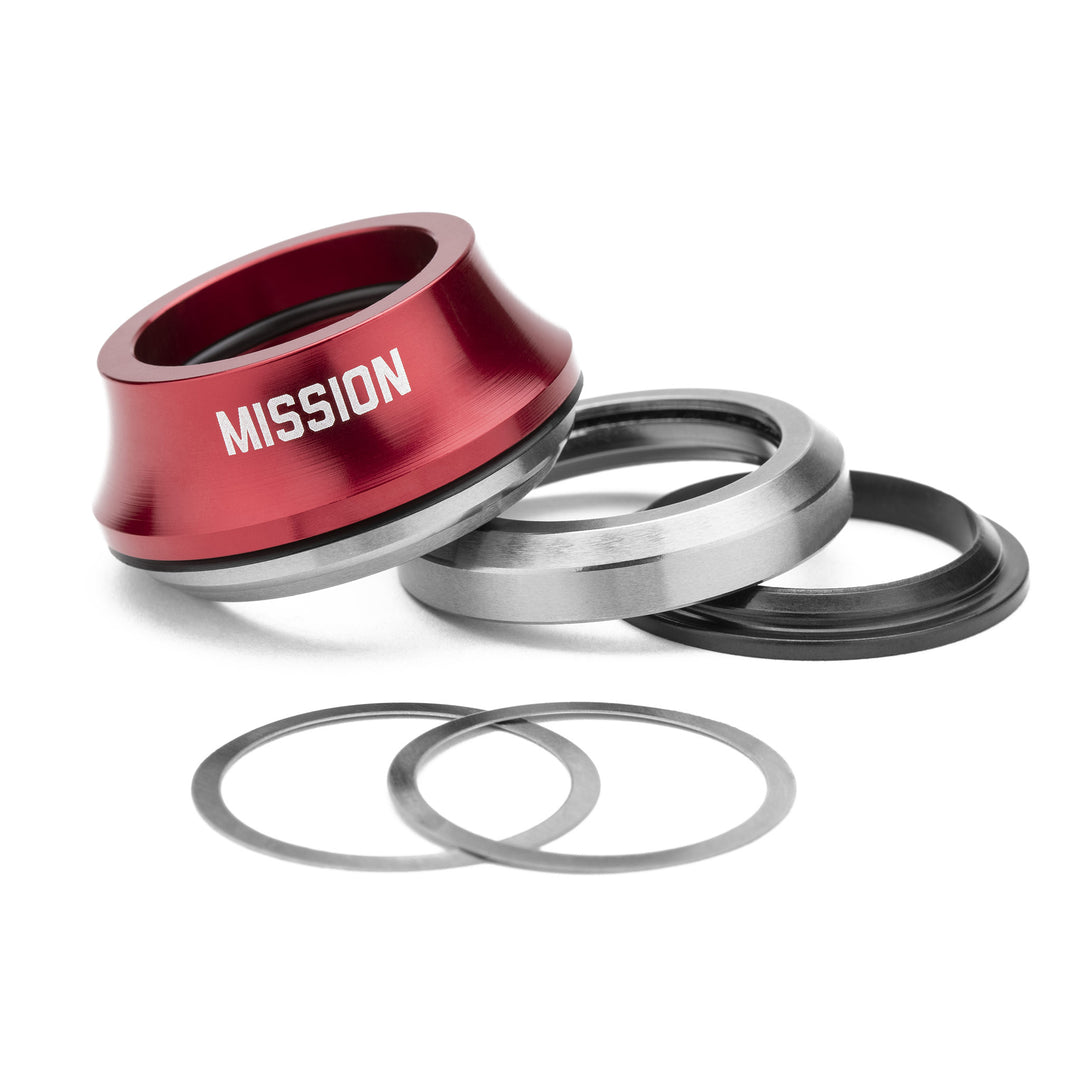 Headsets – Mission BMX