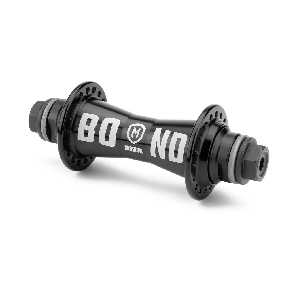 Bond Front Hub – Mission BMX