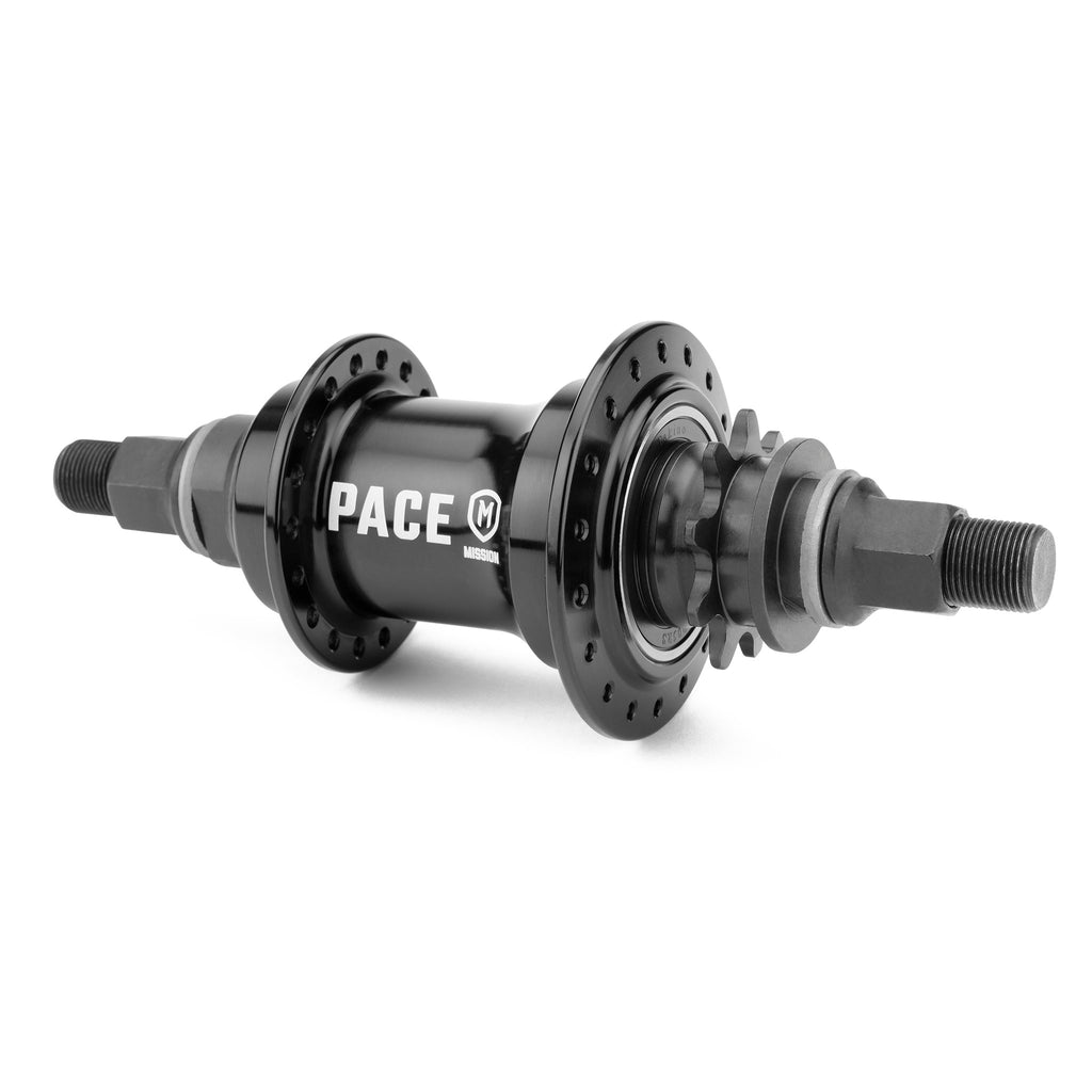 Pace Freecoaster Hub