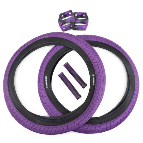 Purple Kit