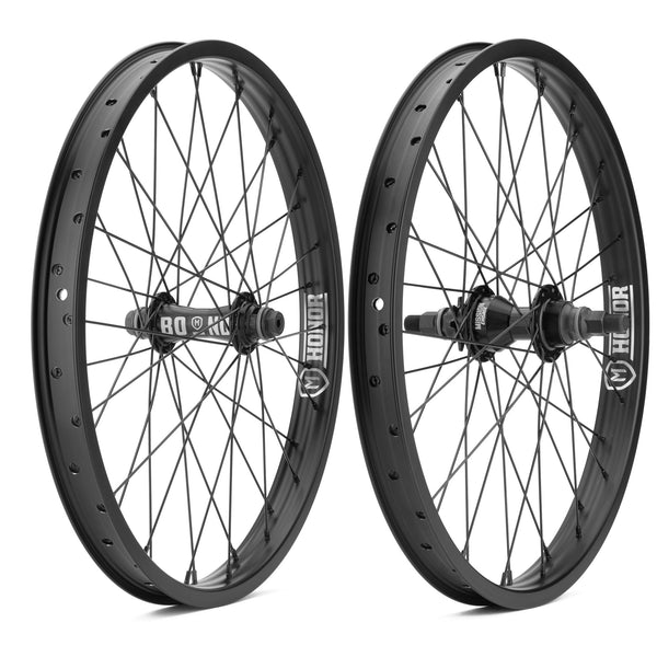 パーツ Mission BMX ENGAGE CASSETTE WHEEL kit_wheelset_mnk7715blk_600x60