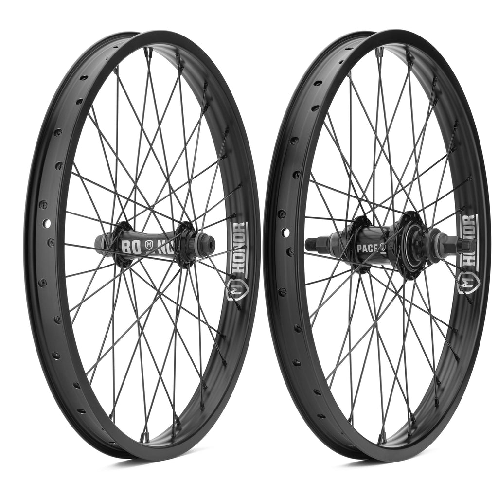 Honor Freecoaster Wheel Set - Main Image