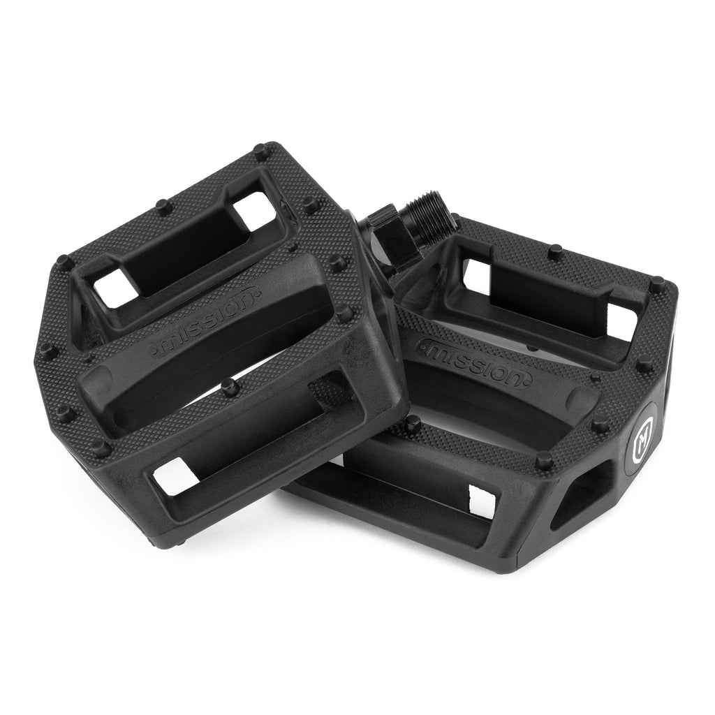 pedal bmx Impulse Pedals – Mission BMX