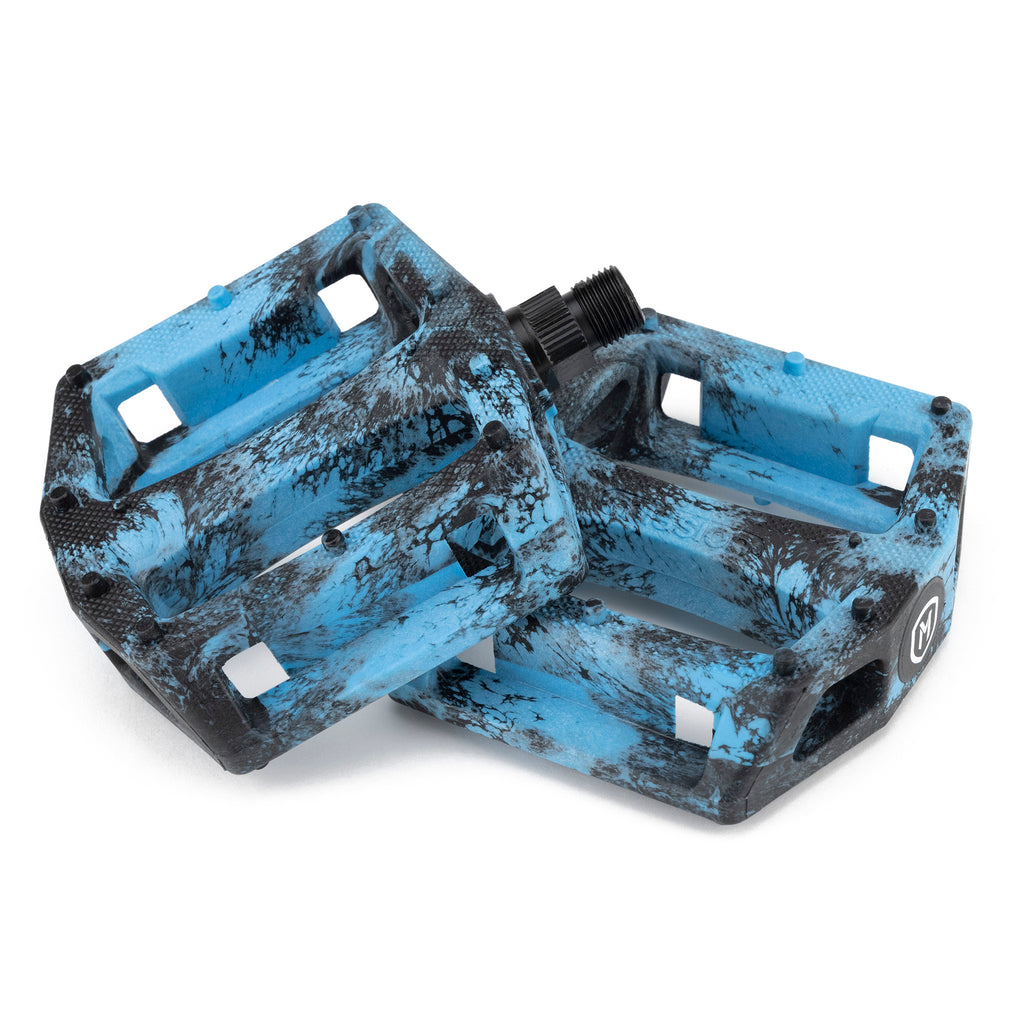 Impulse Pedals – Mission BMX