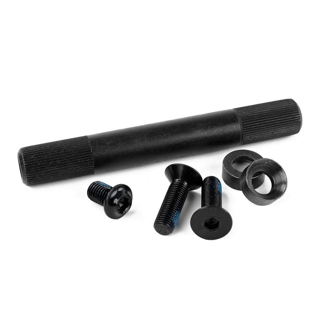 Cranks & BBs – Mission BMX