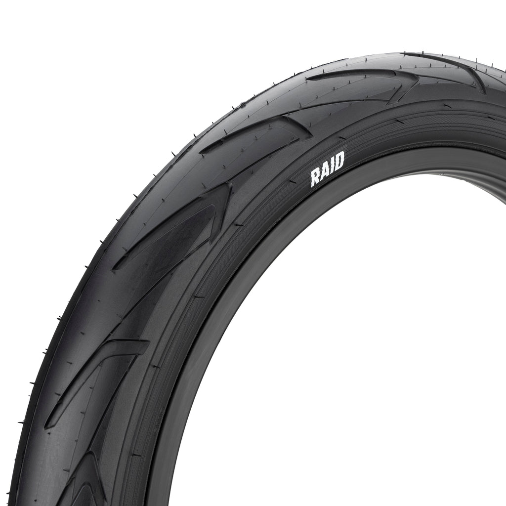 bicycle bmx tires Raid Tire – Mission BMX