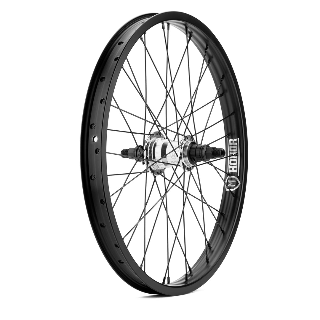 Wheels – Mission BMX